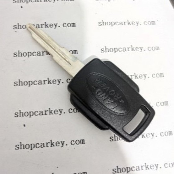 Transponder Key Shell Case(No logo/With logo)